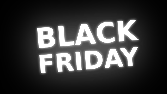 Black Friday 2017 Consejos para comprar con seguridad